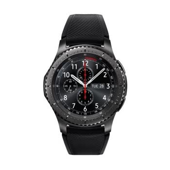 Samsung Telefon - Gear S3 Frontier - Görsel 2
