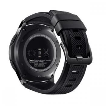 Samsung Telefon - Gear S3 Frontier - Görsel 3