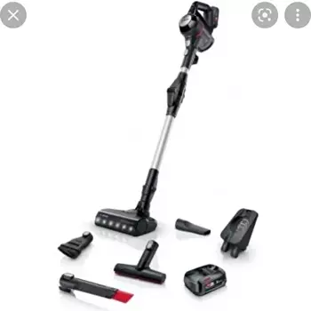 Bosch - Unlimited 7 BCS712XXL - Görsel 2