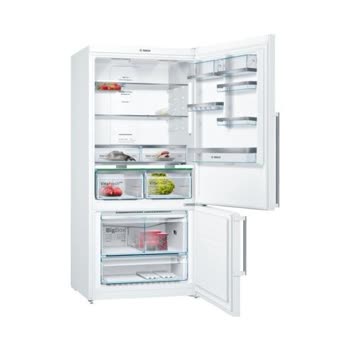 Bosch - KGN86AW30N - Görsel 2