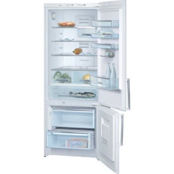 Bosch - KGN57A00NE/07 - Görsel 2