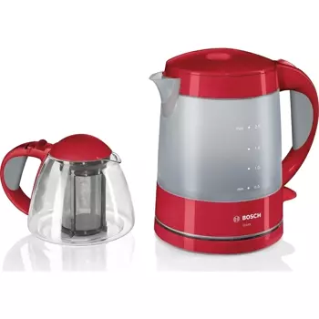Bosch - TTA2010 Teaxx - Görsel 2