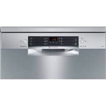 Bosch - SMS46JI02T - Görsel 2