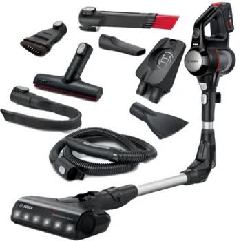Bosch - Unlimited 7 BCS711EXT - Görsel 2