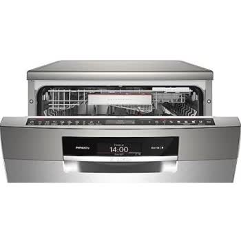 Bosch - SMS8YDI82T - Görsel 2