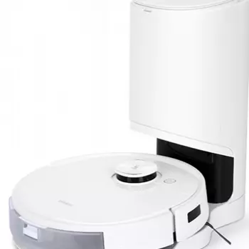 Deebot  Ozmo T9 Logo