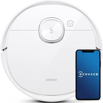 Ecovacs - Deebot Ozmo T9 - Görsel 2