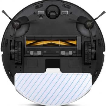 Ecovacs - Deebot Ozmo T9 - Görsel 3