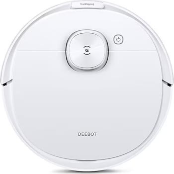 Ecovacs - Deebot N8 - Görsel 2