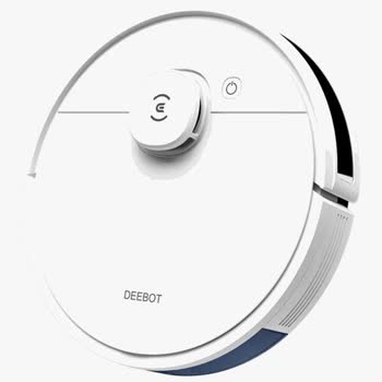 Ecovacs - Deebot N8 - Görsel 3