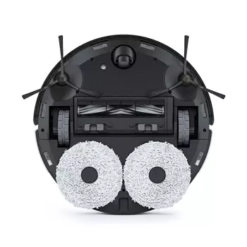 Ecovacs - Deebot X1 OMNI - Görsel 3