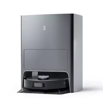 Ecovacs - Deebot X1 OMNI - Görsel 4