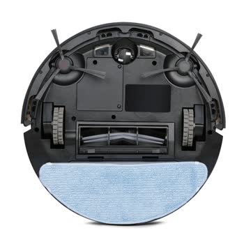 Ecovacs - Deebot Ozmo U2 - Görsel 3