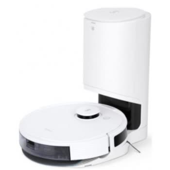 Deebot N8 Plus Logo