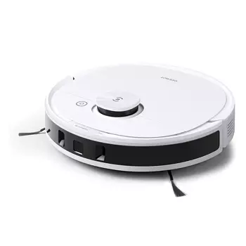 Ecovacs - Deebot N8 Plus - Görsel 3