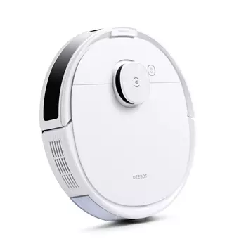 Ecovacs - Deebot N8 Pro - Görsel 2