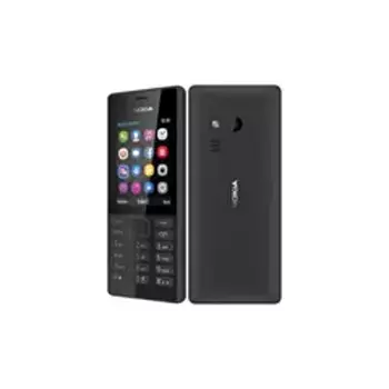 Nokia - 206 - Görsel 2