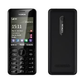 Nokia - 206 - Görsel 3