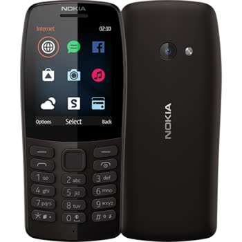 Nokia - 210 - Görsel 2