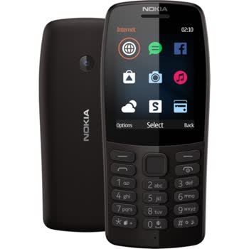 Nokia - 210 - Görsel 3