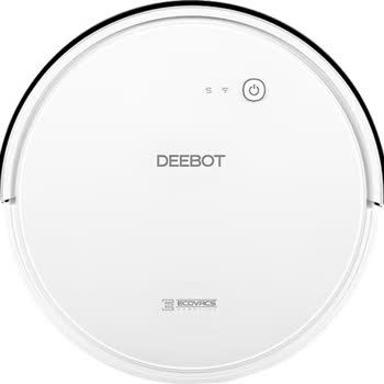Ecovacs - Deebot 600 - Görsel 2