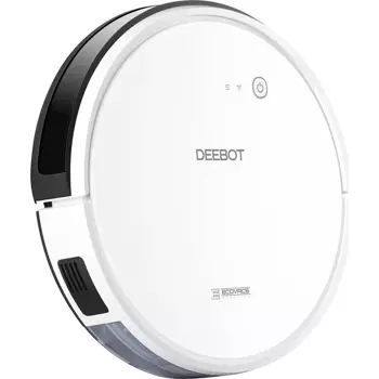 Ecovacs - Deebot 600 - Görsel 3
