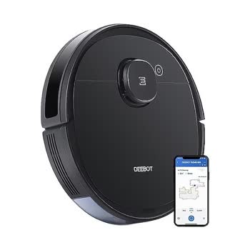 Ecovacs - Deebot Ozmo 950 - Görsel 3