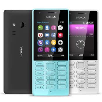 Nokia - 216 - Görsel 3