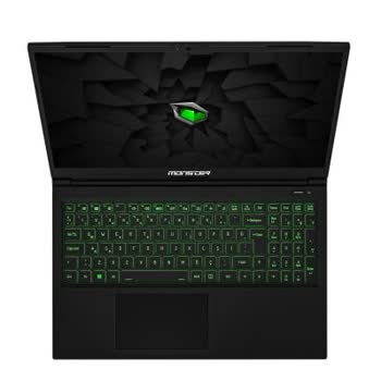 Monster Notebook - Tulpar T5 V23.1.2 - Görsel 3