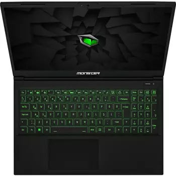 Monster Notebook - Tulpar T5 V23.3.4 - Görsel 2