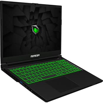Monster Notebook - Tulpar T5 V23.3.4 - Görsel 3