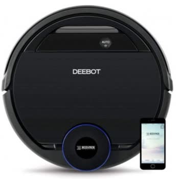 Deebot Ozmo 930 Logo