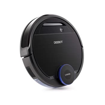 Ecovacs - Deebot Ozmo 930 - Görsel 2