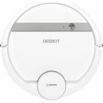 Ecovacs - Deebot 900 - Görsel 2