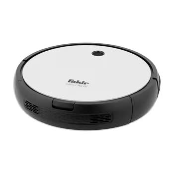 Fakir Ev Aletleri - Robert II RS 720 - Görsel 2