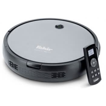 Robert II RS 710 Logo