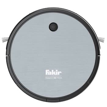 Fakir Ev Aletleri - Robert II RS 710 - Görsel 2