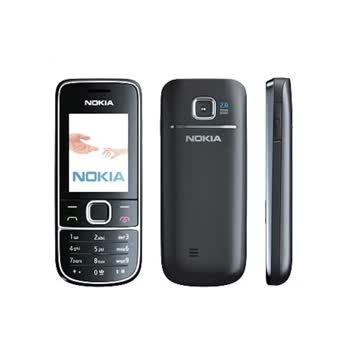 Nokia - 2700 - Görsel 3
