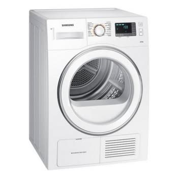 Samsung - DV80H4100CWAH - Görsel 2