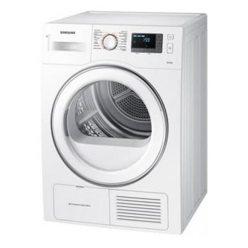 Samsung - DV80H4100CWAH - Görsel 3