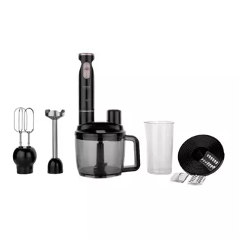 Schafer - Chef Blend Mega - Görsel 3