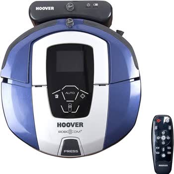 Hoover - Robocom RBC050/1 011 - Görsel 3
