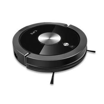 ILIFE Robot Süpürge - A9S - Görsel 3