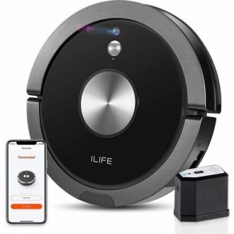 ILIFE Robot Süpürge - 
