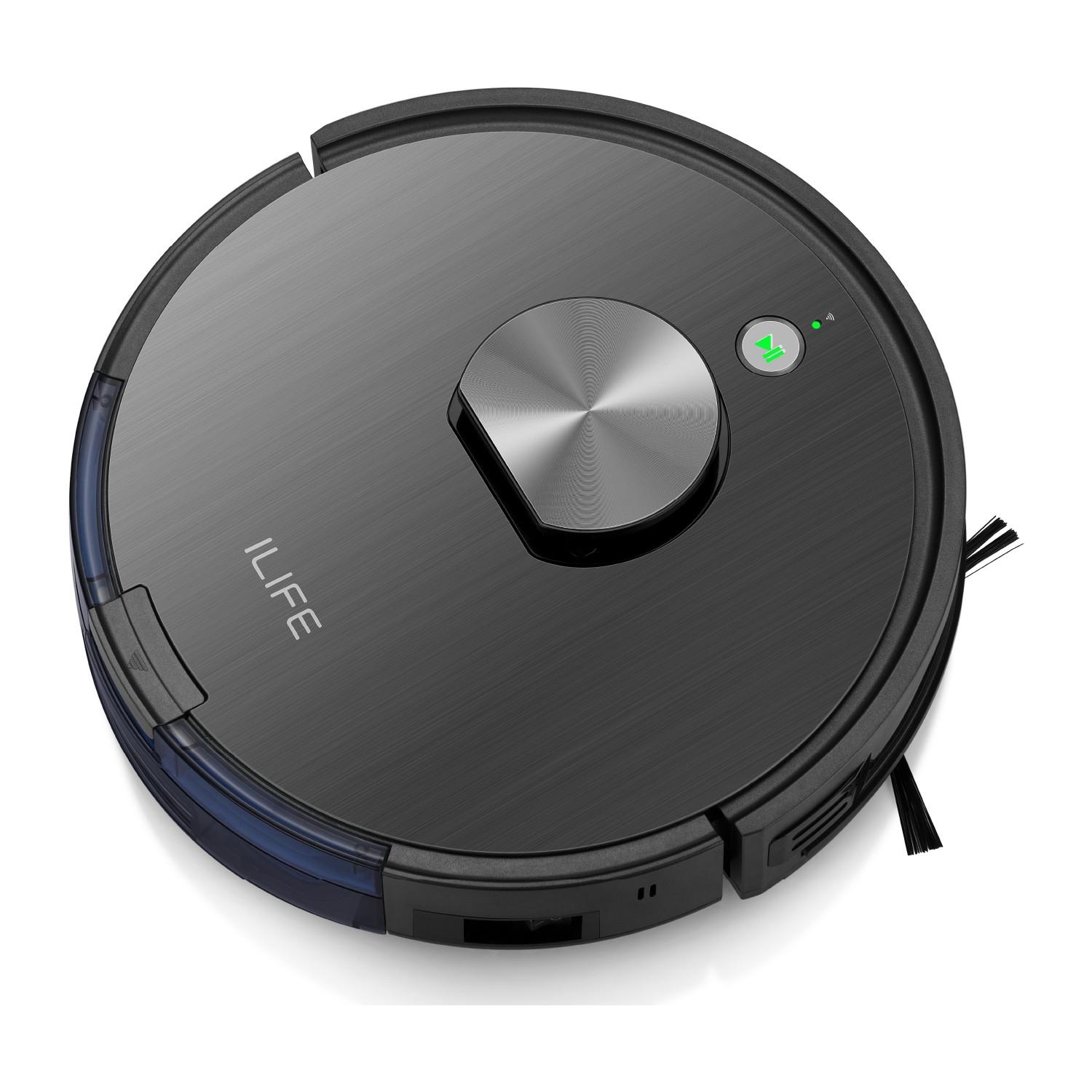 ILIFE Robot Süpürge - 