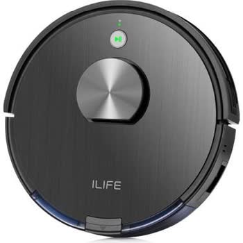 ILIFE Robot Süpürge - A10S - Görsel 3