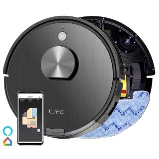 ILIFE Robot Süpürge - 