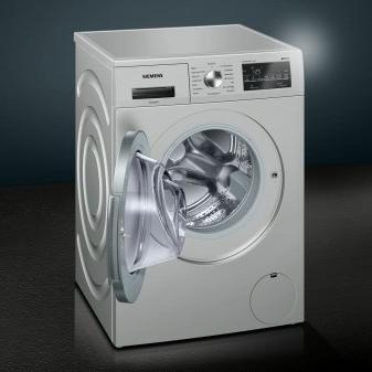 Siemens Ev Aletleri - 