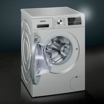 Siemens Ev Aletleri - WM12T48STR - Görsel 2