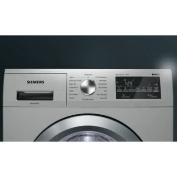 Siemens Ev Aletleri - WM12T48STR - Görsel 3